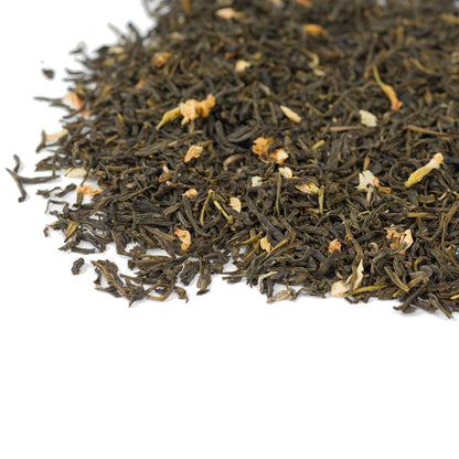 Jasmine me nga Puawai 