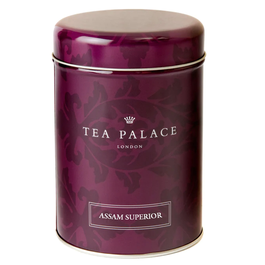 Assam Superior 24 Puke Tii Koiora