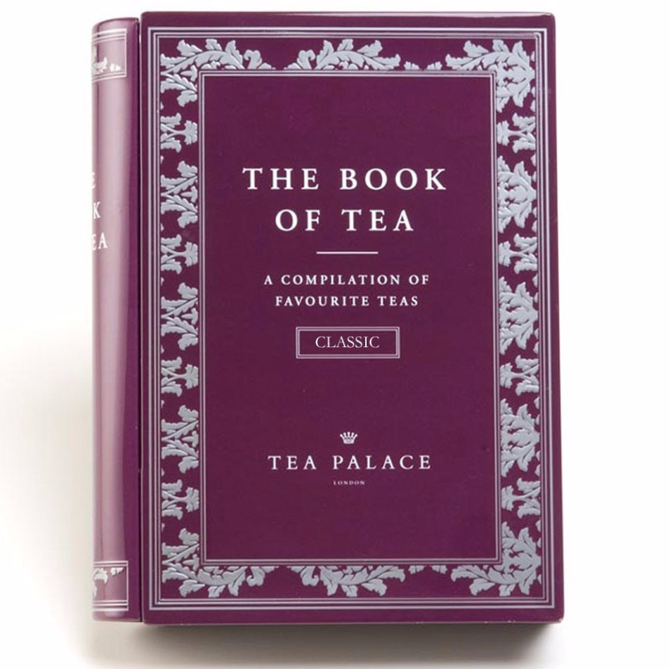 The Book of Tea Classic Edition