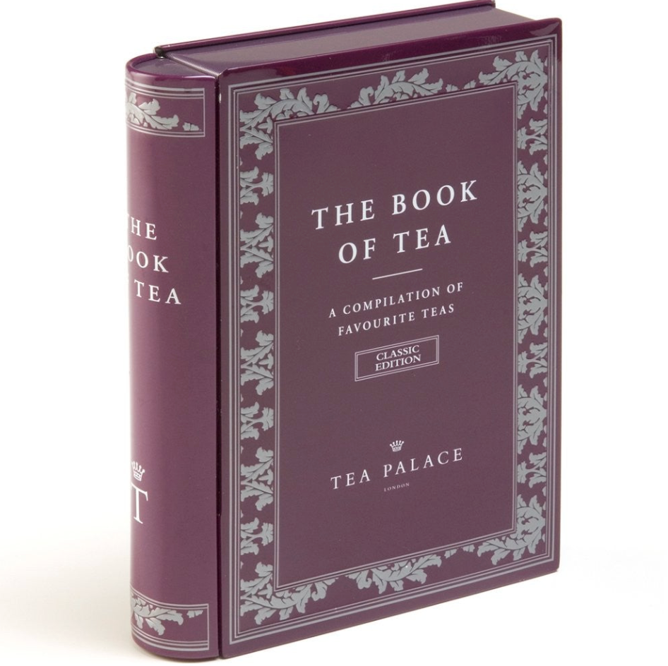 The Book of Tea Classic Edition