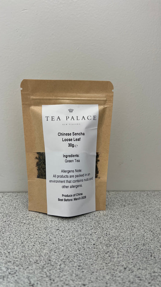Chinese Sencha