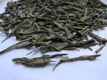 Hainamana Sencha