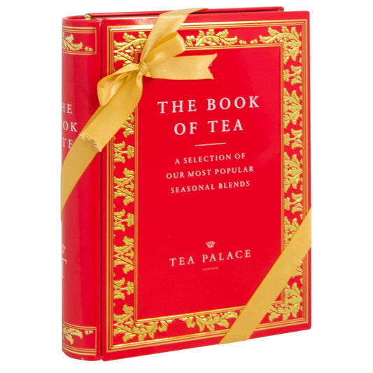 Book of Teas - Christmas Edition